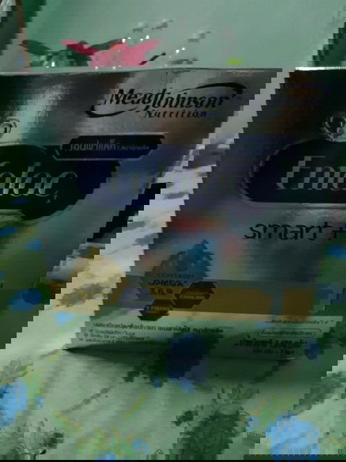 ขายนมEnfaค่ะ