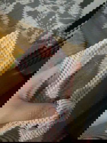 Mga mamsh, ano po ibig sabihin nito? Sino naka experience nito?