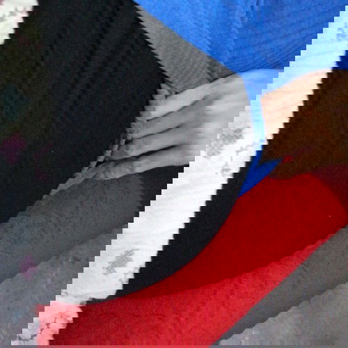 Nakaka-miss nong buntis pa ako..