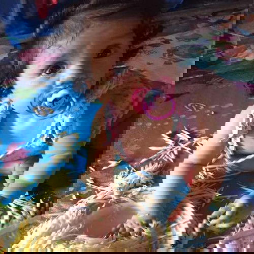 ตาหวานแสนซน