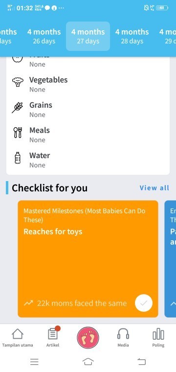 Tap ngebug?