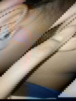 วิธีดูแลหูของลูก