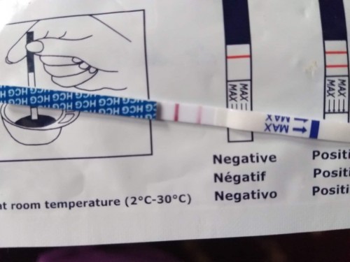 ท้องแรก 8 วีค อาการเหมือนตอนมาประจำเดือน เสี่ยงแท้งไหม