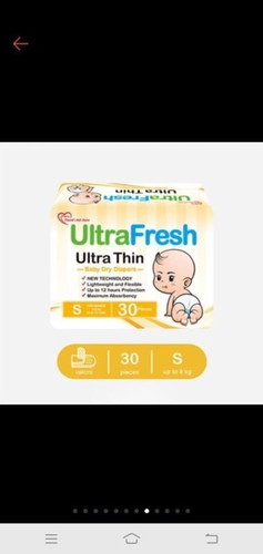UltraFresh