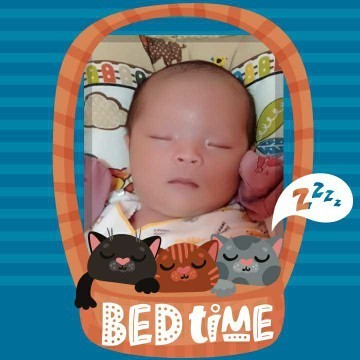 Hi mom aqu mau tanya untuk lepas puput itu berapa lama iya,, sekarang usia debay aqu sudah 10 hari..