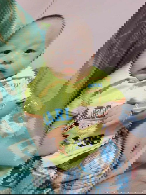 1เดือน22วันแล้วต้าวอ้วน