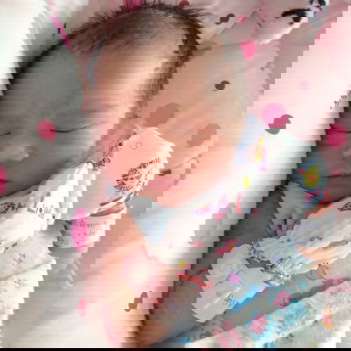 แตกแล้วจร้าหลังจากที่รอมานาน😅❤️