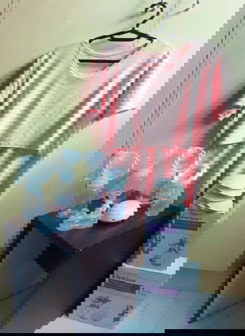 [SOLD OUT]For Sale Nursing Essentials