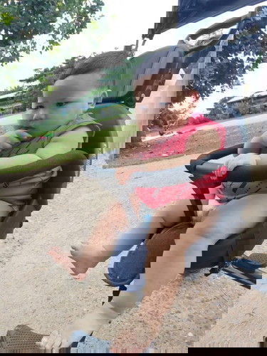 นาวิน9เดือน20วัน