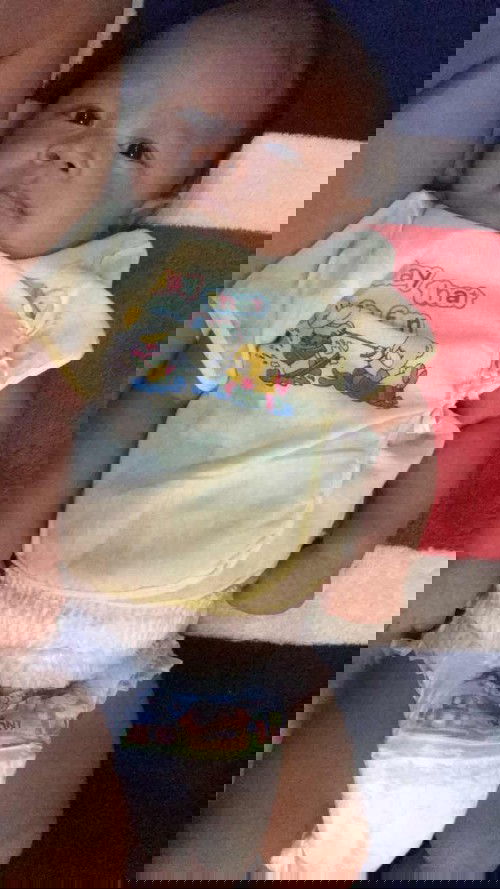 ช่วงเห่อลูกมาก ห่างทีจะตาย🤣