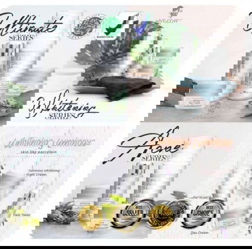 Tetep cantik selama hamil dan menyusui