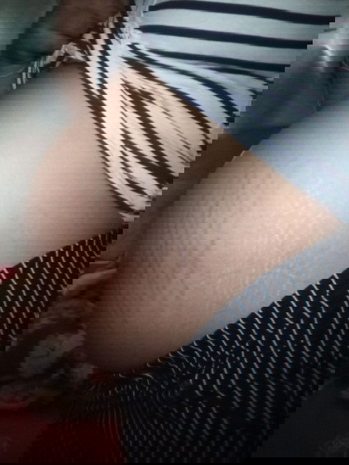 ท้องลดยังคะ