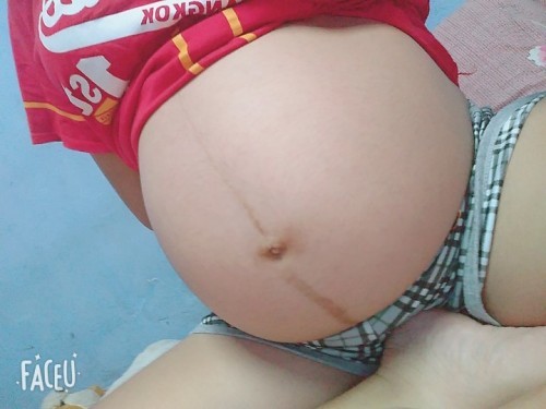 ตั้งครรภ์