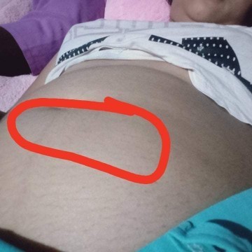 Mga sis 16 weeks and 4 days saan na Po ba Banda c baby? posterior Po sa Utz normal din Po ba Jan?