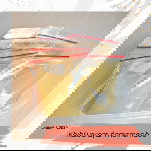 Rahasia sukses MPASI