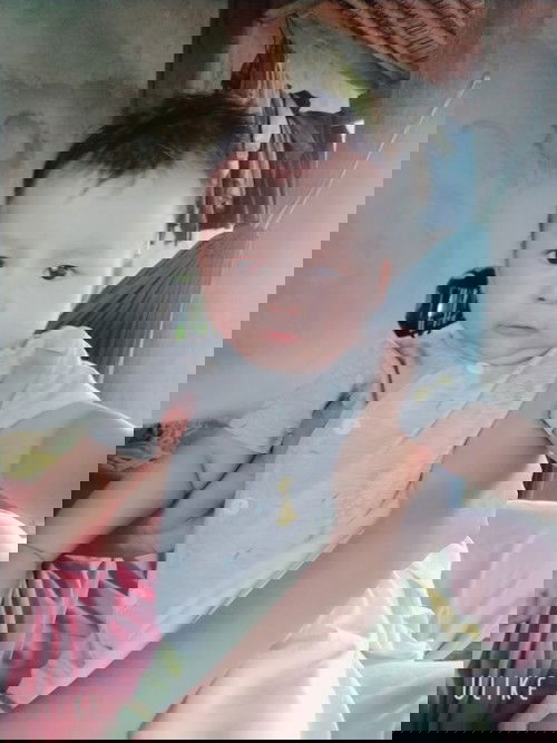 Cảm cúm của bé