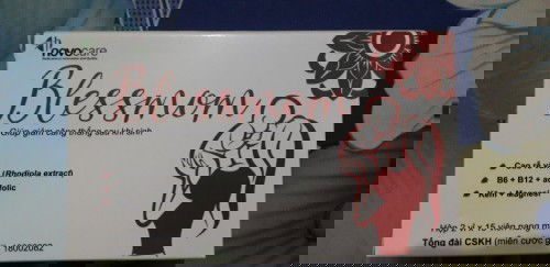 Có bầu đuoc uong thuoc nay khong cac mom.28 tuan