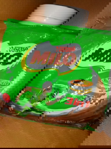 Milo active-go 3 in 1