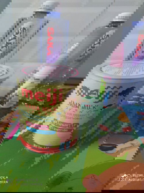 Các m ơi sữa bầu này có tót cho bé không ạ , các m biết loại sữa bầu nào uống vào bé không tư vấn e