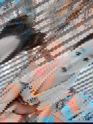 น้องอะตอม❤️