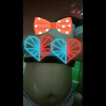 Hi! Mamshies❤️Ask ko lang Normal lang po ba na malaki yung tummy in just 6week pregnancy? 😌