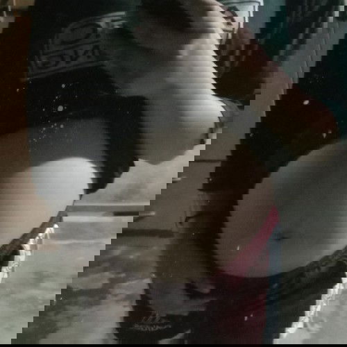 เเม่ๆทายเพศให้หน่อยจ้าา ว่าหญิงหรือชาย 37 สัปดาห์ค่ะ💜🥺