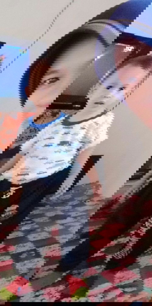 Ingin menambah berat badan