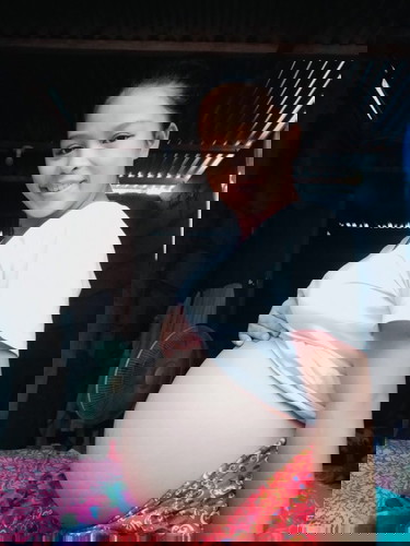 36 weeks and 1 day🥰💗