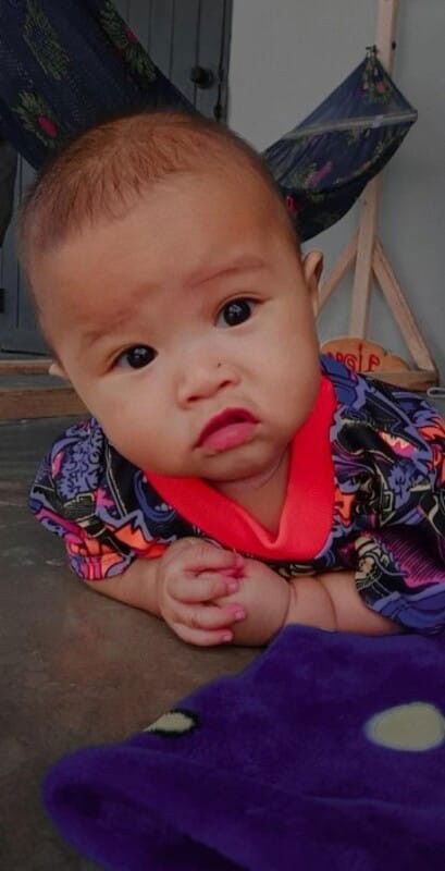 น้องไอคิว