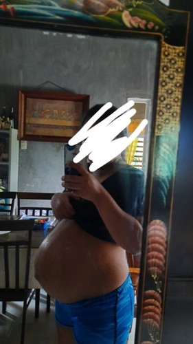37 weeks 3 days