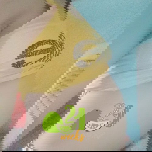 นุ๋เริ่มขยับตัวเก่งแล้วแม่ก็เริ่มอึดอัดแล้วบ้านไหนเป็นบ้างคะ