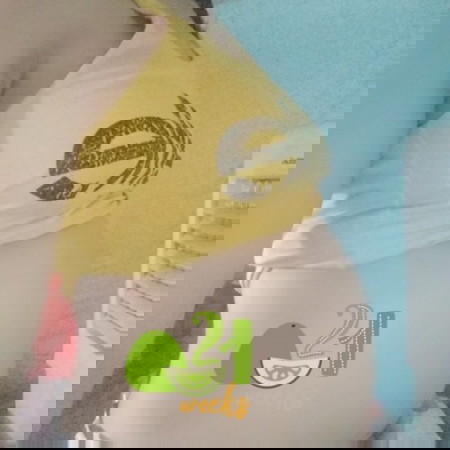 นุ๋เริ่มขยับตัวเก่งแล้วแม่ก็เริ่มอึดอัดแล้วบ้านไหนเป็นบ้างคะ