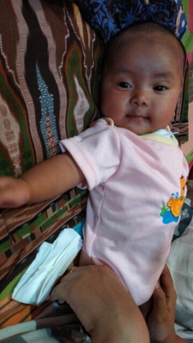 susah BAB