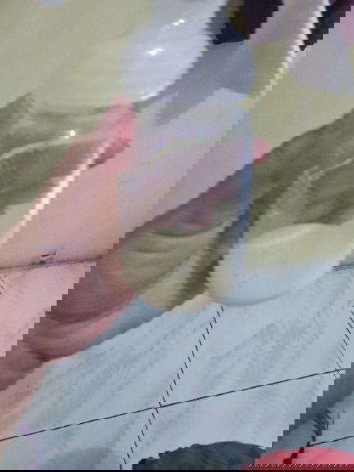 ASI sedikit dan puting kecil