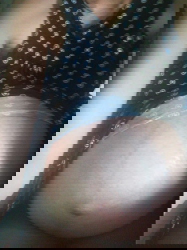 Physical abuse during pregnancy