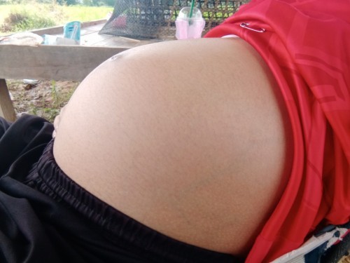 35+6วีคแล้ว กำหนดคลอด พ.ย
