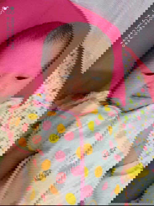 Anak Angkat Kata Orang