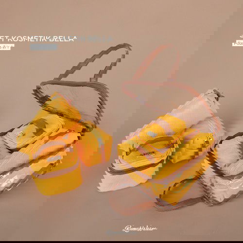 One Set Kosmetik Bella