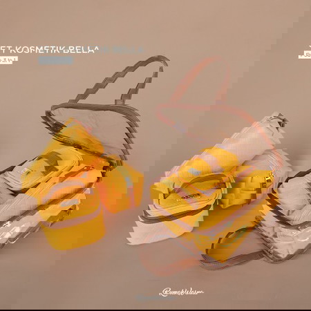 One Set Kosmetik Bella