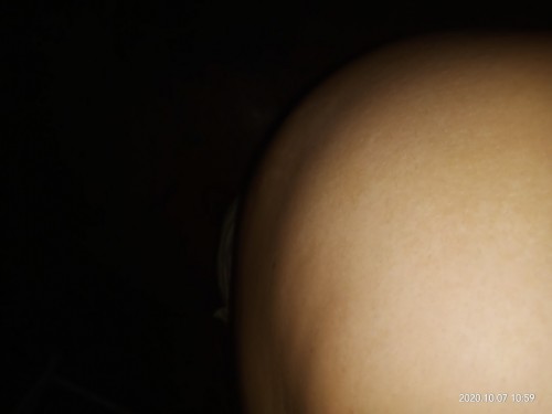 belly's shape