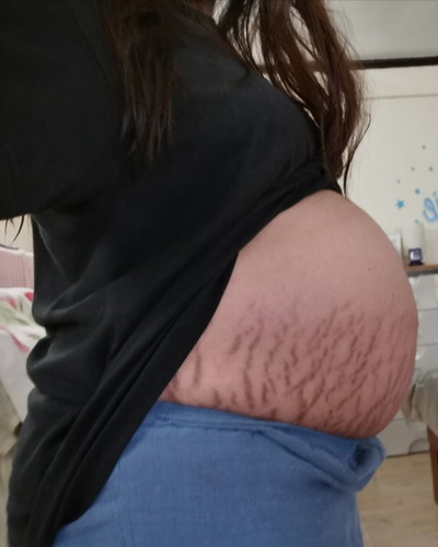 Mababa na ba? 38 weeks