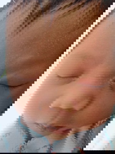 เม็ดใสๆ