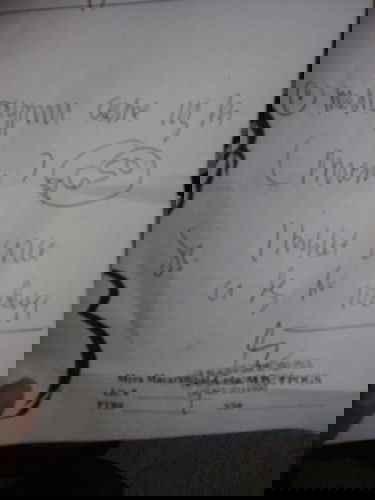 Please help me po .nagpregnant test po ako kaso negative then nagpaultrasound ako eto yung nireseta