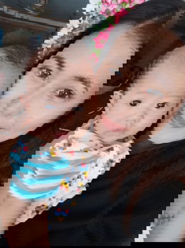 แม่เลี้ยงเดี่ยว