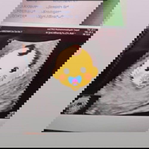 Anak pertama cintaku