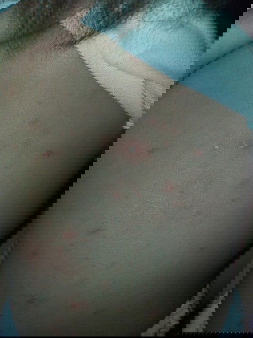 ANO PO SA TINGIN NIYO ITO?