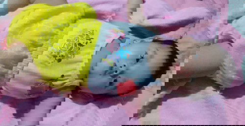 Ask kulng po kung anong mabisang gawin sa baby na may halak 2 months plng po sya