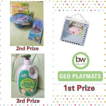 Paid Raffle mga momsh join kayo ๐