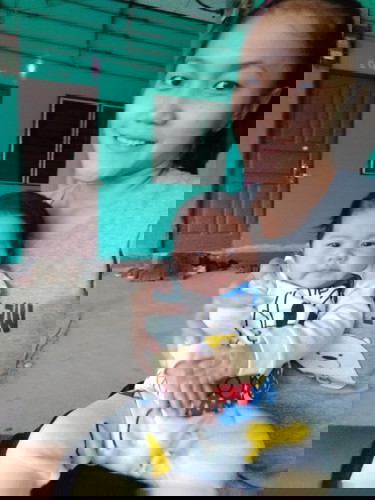 น้องก้านตอง