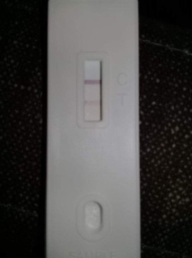 Positive or negative?